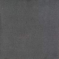 Design square 60x60x4 cm black