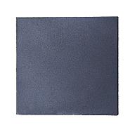 Tegel 60x60x8 cm antraciet komo