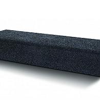 traptrede inf texture 120x40x15 black