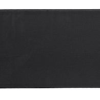 Berton©-onderplaat antraciet gecoat H24 x D3,5 x L180 cm