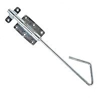 Staartgrendel lengte 40 cm