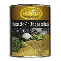 Carefree Protect vlonder olie 2,5 ltr