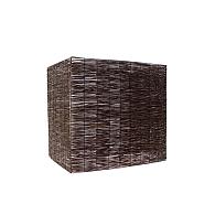 Wilg Container ombouw dubbel