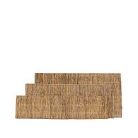 Rietplaat Nagy 200-200 cm