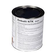 Embalit NTK Groen 0,75 liter