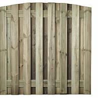 Berlijn toogscherm celfix lengte 180 cm
