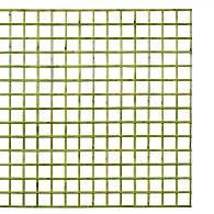 Rosa rasterscherm 180x180 cm celfix lengte 180 cm