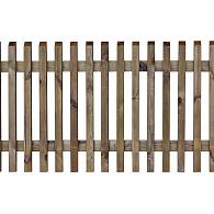 Nobifix Tuinhek Rijn 180x80 cm