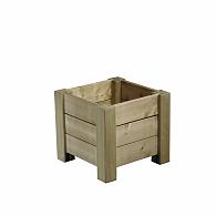 Plantenbak Bonica 40x40x35 cm celfix lengte 35 cm