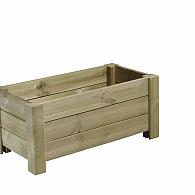 Plantenbak Bonica 40x80x35 cm celfix lengte 35 cm
