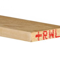 Vuren geschaafd 18x95 mm