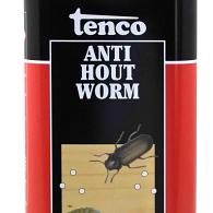 TENCO anti-houtworm 1 liter