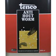 TENCO anti-houtworm 5 liter