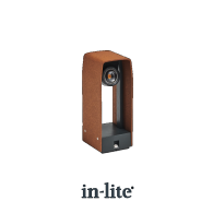 In-Lite Ace Solitary 12V - Corten