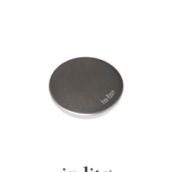 In-Lite MINI SWAY LIGHT HEAD Pearl Grey