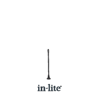In-Lite Sway Tube Extra Low Solitary