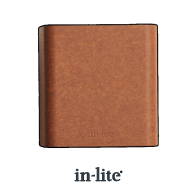 In-Lite ACE DOWN 100-230V Corten