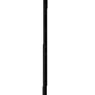 In-Lite Evo Flex Profile Single opbouw profiel 101cm
