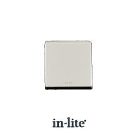 In-Lite CUBID White