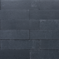WALLBLOCK New 15x15x60 cm Antraciet