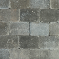 TAMBOUR 20x30x6 cm smook