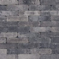 TAMBOUR 20x5x7 cm smook