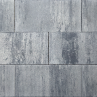 TREMICO 30x60x6 cm Zeeuws bont
