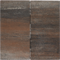 TREMIICO 30x60x6 cm Texels bont