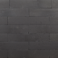 WALLBLOCK New 12x12x60 cm Antraciet