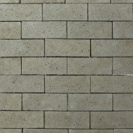 SCHELLEVIS Oudhollands Dikformaat 21x7x8 cm Grijs