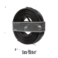 In-Lite Laagspanningskabel type CBL-14/2 12V 2-aderig 40 meter