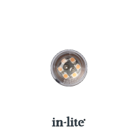 In-Lite DB-LED Warm White 12v