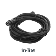 In-Lite Verlengkabel type 20/2 3 meter