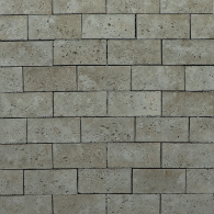 Schellevis Oudhollands Kleinplavuis 15x5x7  Grijs