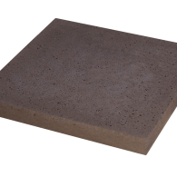 SCHELLEVIS Oudhollands Tegel 100x100x5 cm Taupe