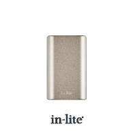 In-Lite ACE DOWN Rosé Silver