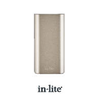 In-Lite ACE UP-DOWN Rosé Silver