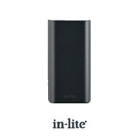 In-Lite Ace Up-Down Wall 12V - Dark Grey