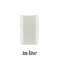 In-Lite ACE DOWN White