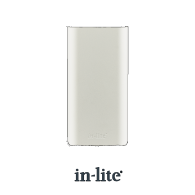 In-Lite ACE UP-DOWN White