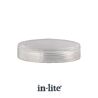 In-Lite LENS CLEAR lichtverbreder geschikt voor Ace - Halo