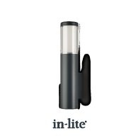 In-Lite Liv Wall 12V - Dark Grey