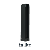 In-Lite Ace Solitary High 12V - Dark Grey