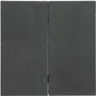 TREMICO 30x60x6 cm Antraciet