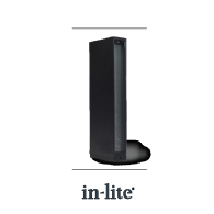 In-Lite Evo Solitary Low 12V - Dark