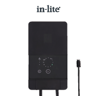 In-Lite HUB-100 Transformator