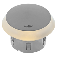 In-Lite PUCK Pearl Grey