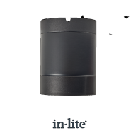 In-Lite Scope Ceiling 12V