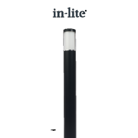In-Lite Liv Solitary 12V - Dark Grey