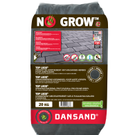 Dansand No Grow Top Lock Onkruidwerend Voegzand Dark 20kg